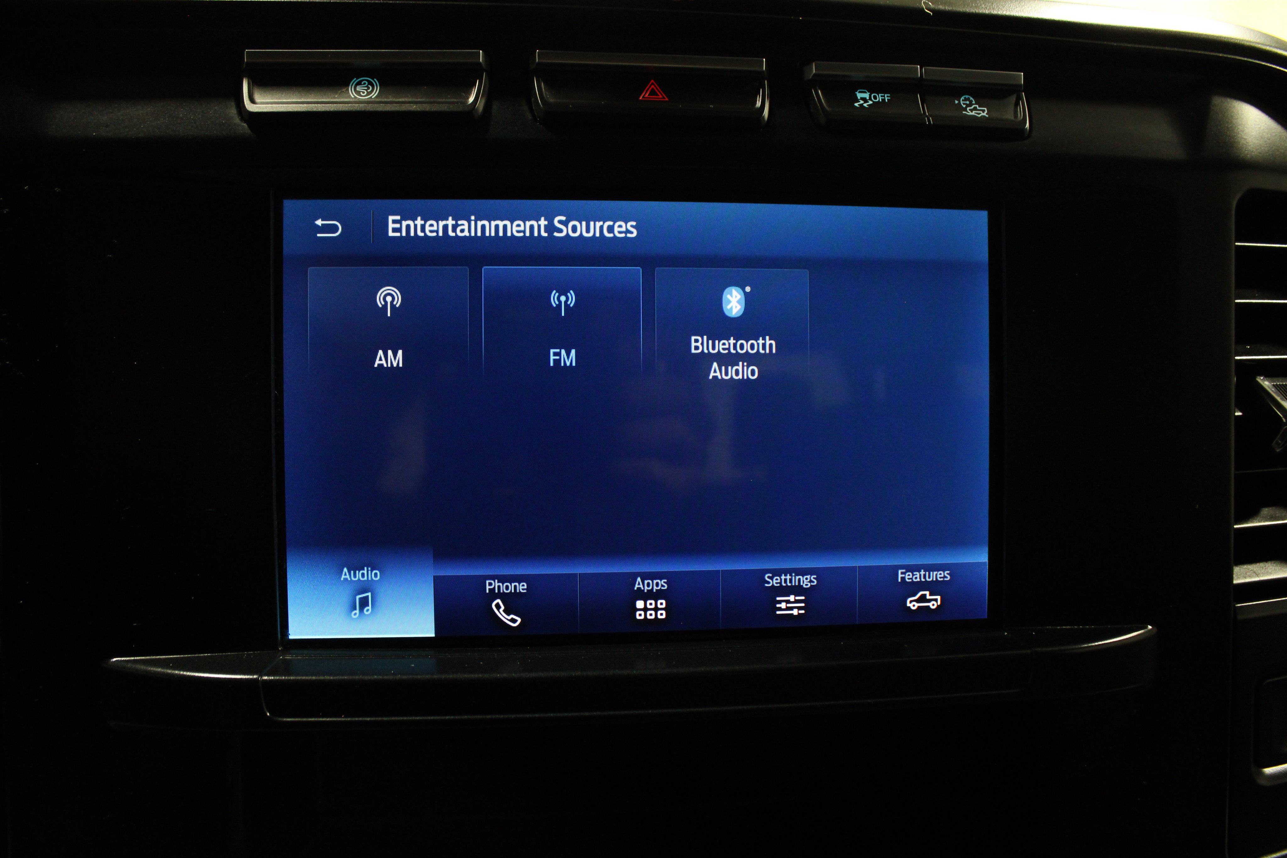 Used 2023 Ford F350 XLT w/ Tremor Off-Road Package image 15