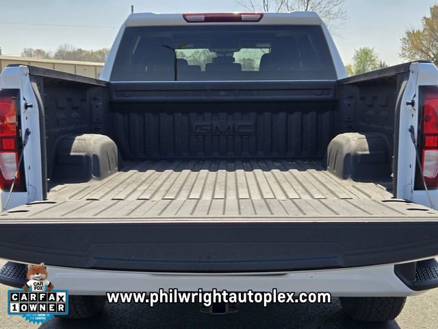 Used 2025 GMC Sierra 1500 Elevation AWD/4WD image 20