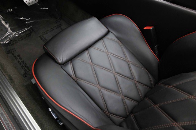 Used 2011 Bentley Continental GT Speed image 30