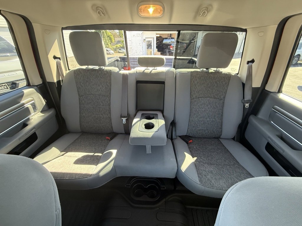 Used 2019 RAM 1500 Classic Warlock image 12