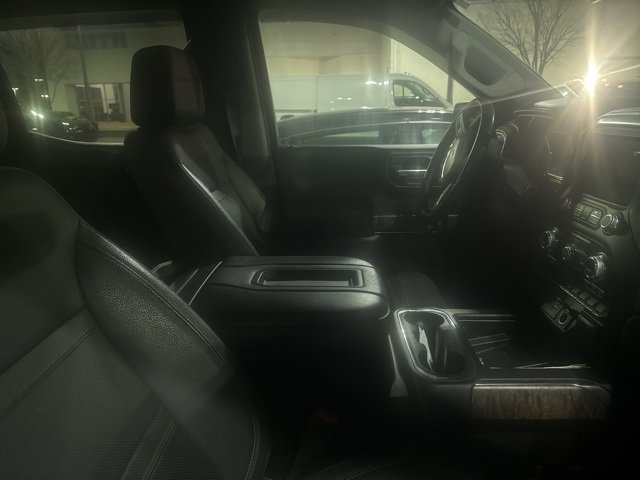 Used 2021 GMC Sierra 1500 Denali w/ Denali Ultimate Package image 8