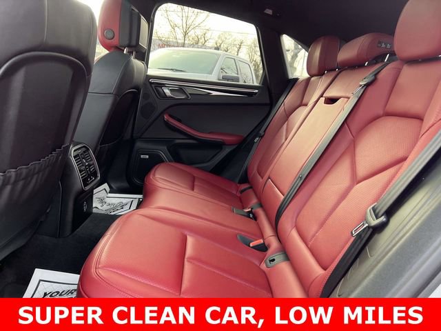 Used 2023 Porsche Macan S AWD/4WD image 14