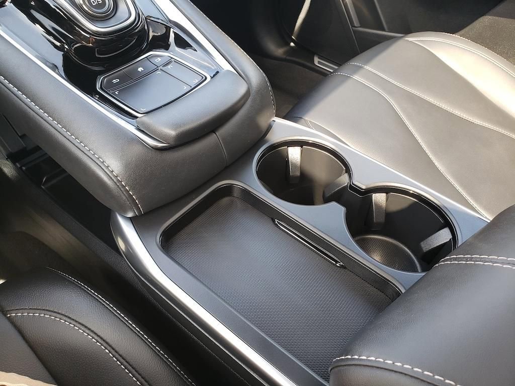 Certified 2025 Acura RDX SH-AWD image 30