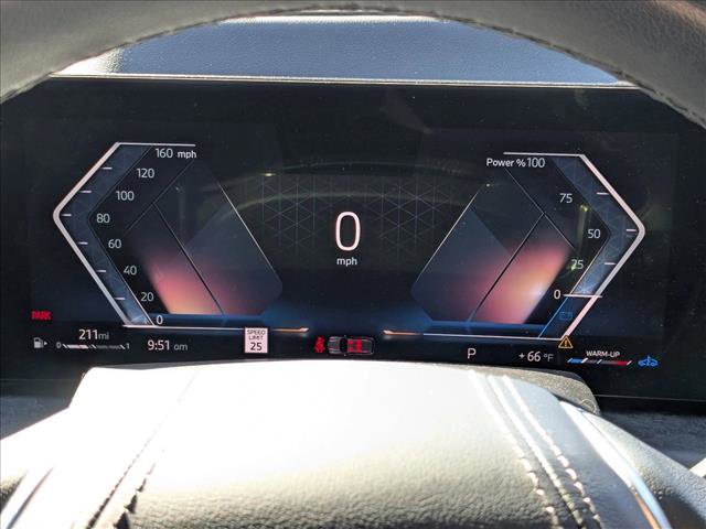 Used 2024 BMW X5 sDrive40i w/ Premium Package image 3