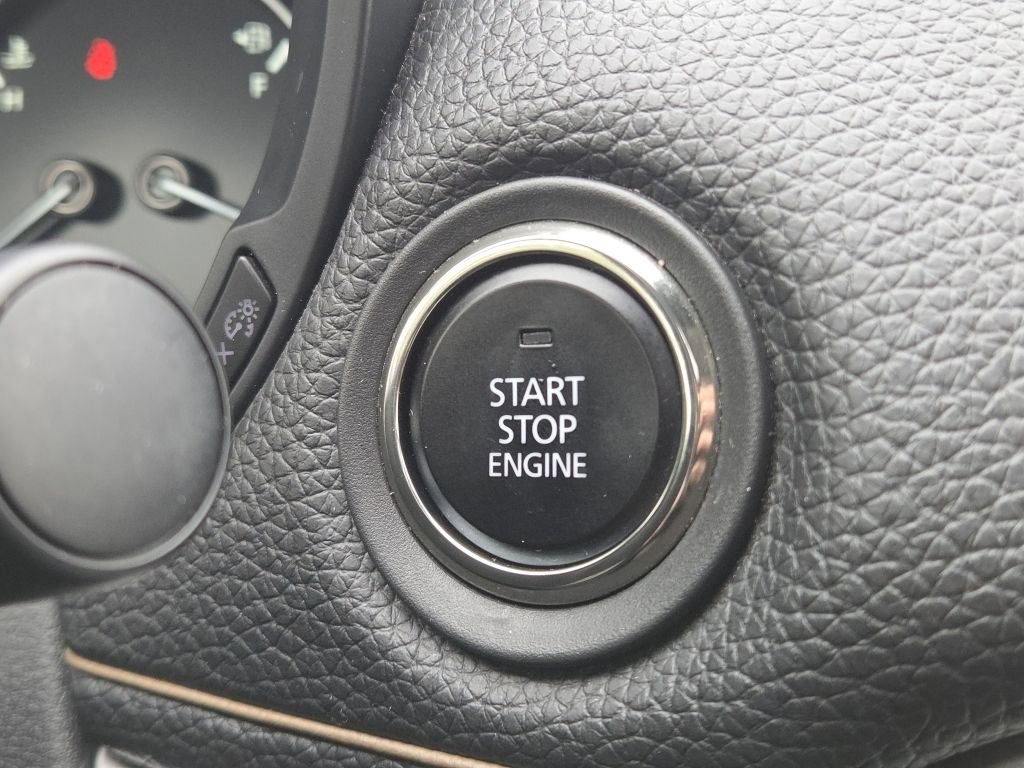 Certified 2025 MAZDA CX-90 3.3 Turbo w/ Preferred Package image 12