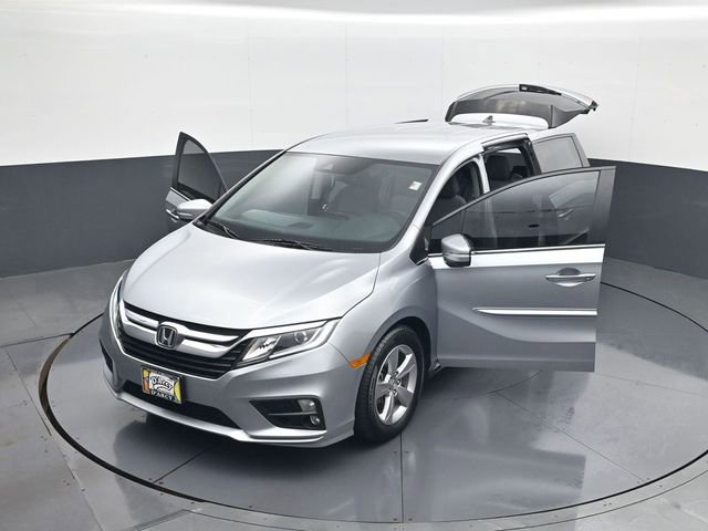 Used 2019 Honda Odyssey EX image 32