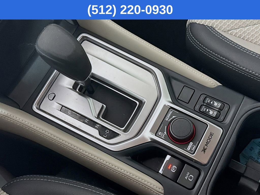 Used 2024 Subaru Forester Premium image 20