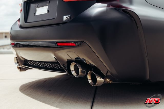 Used 2015 Lexus RC F w/ Premium Package RWD image 40
