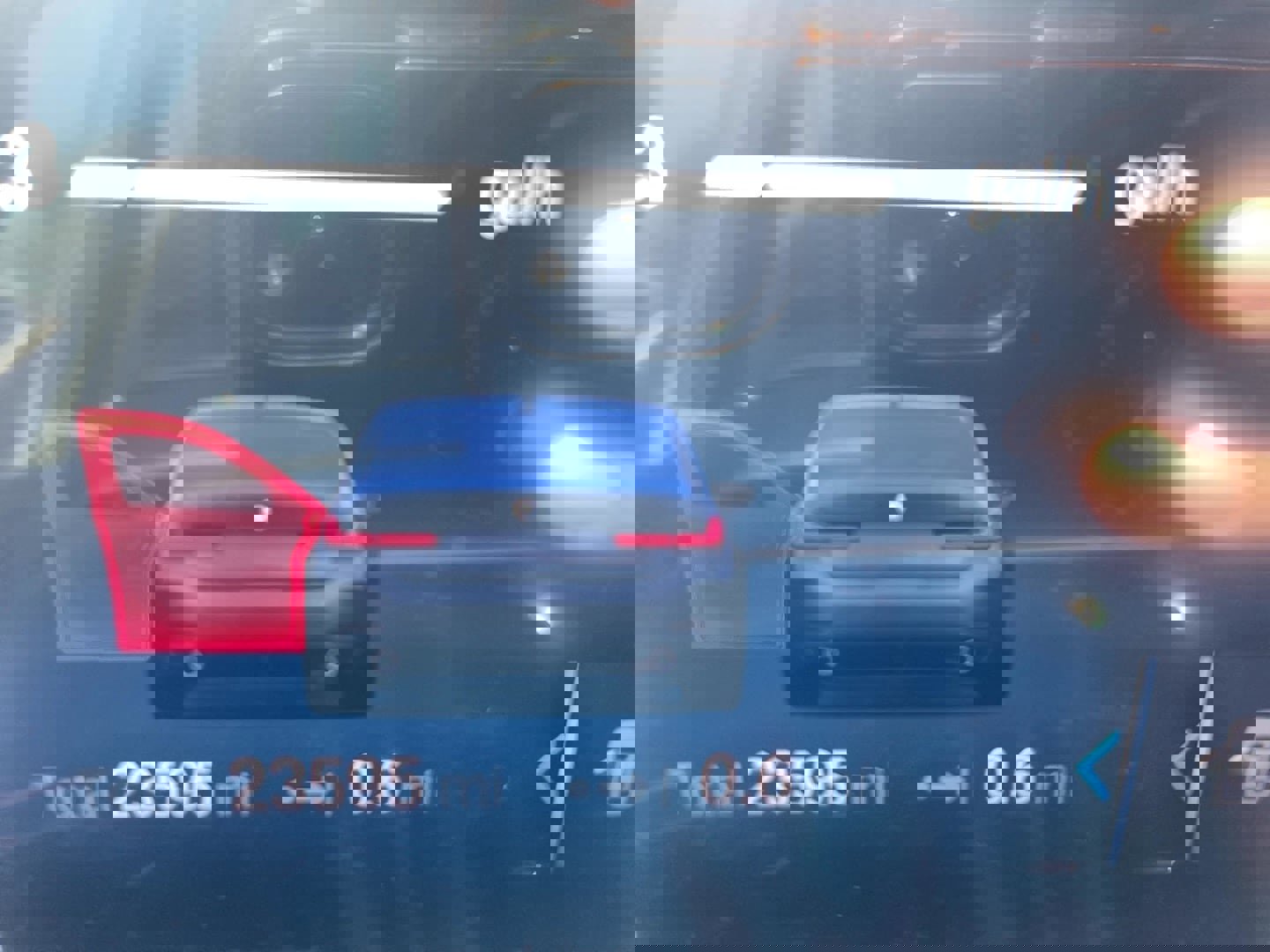 Certified 2023 BMW 330i xDrive xDrive w/ Premium Package image 12