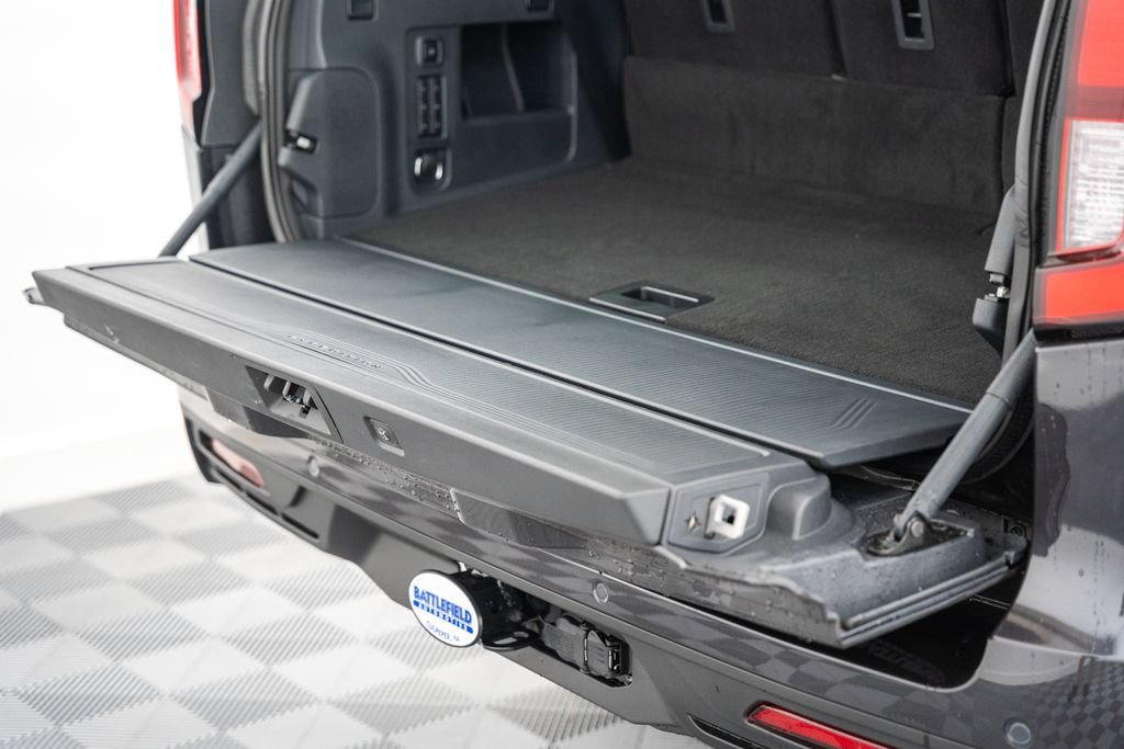 New 2027 Ford Expedition Tremor AWD/4WD image 13