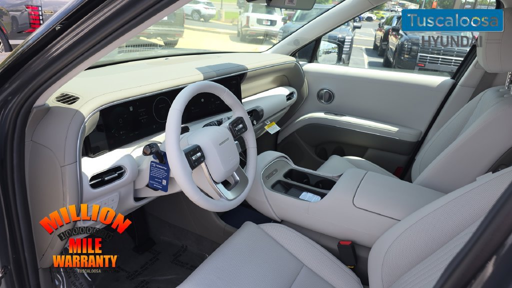 New 2026 Hyundai Palisade FWD Hybrid image 23