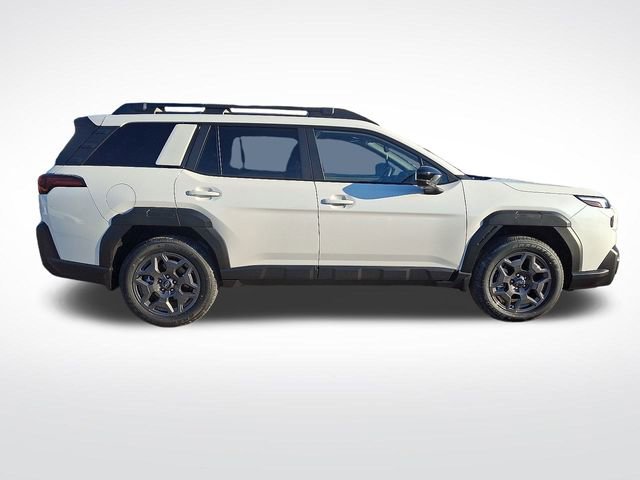 New 2026 Subaru Outback Premium AWD/4WD image 8