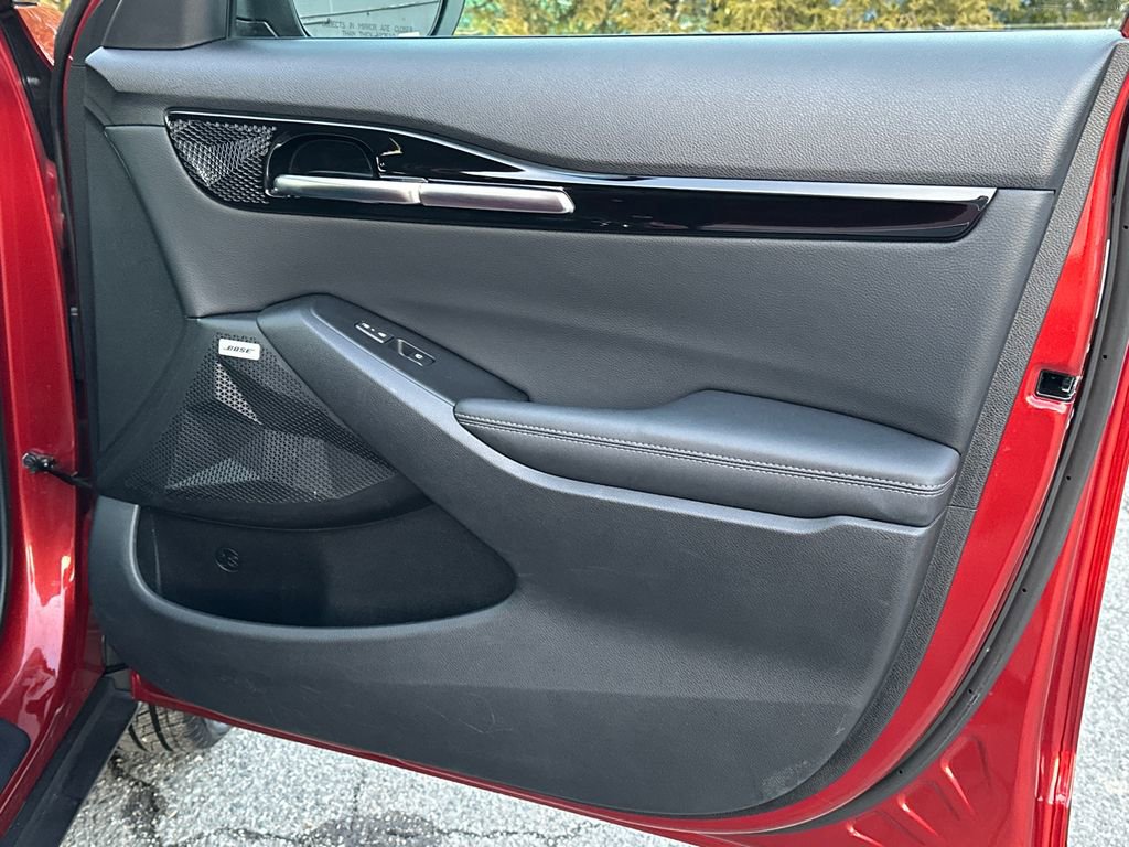 Certified 2024 Kia Seltos SX image 13