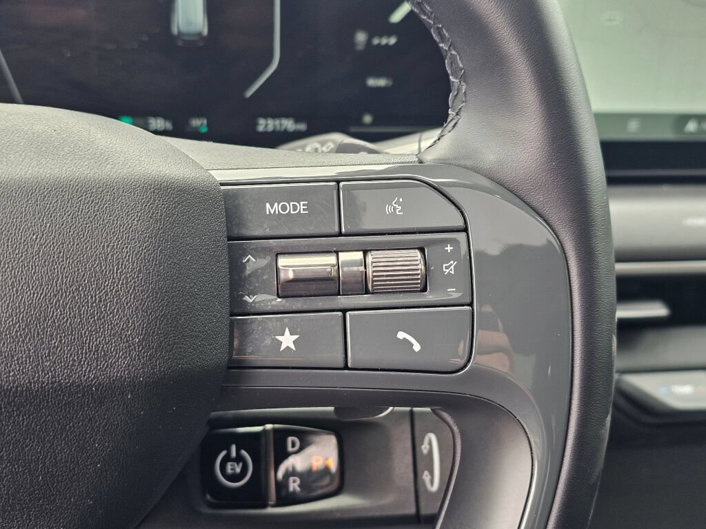 Certified 2024 Kia EV9 Wind AWD/4WD image 37
