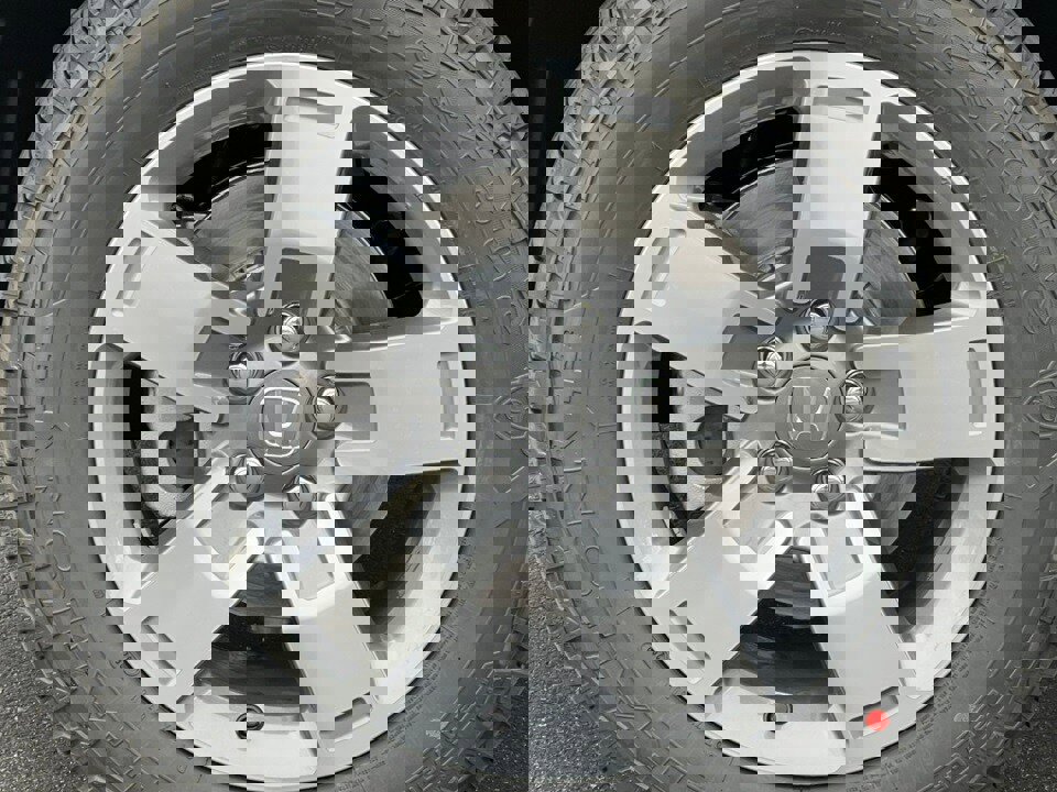 New 2026 Honda Ridgeline RTL image 6