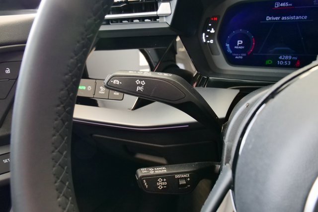 Certified 2025 Audi A3 2.0T Premium w/ Convenience Package image 27