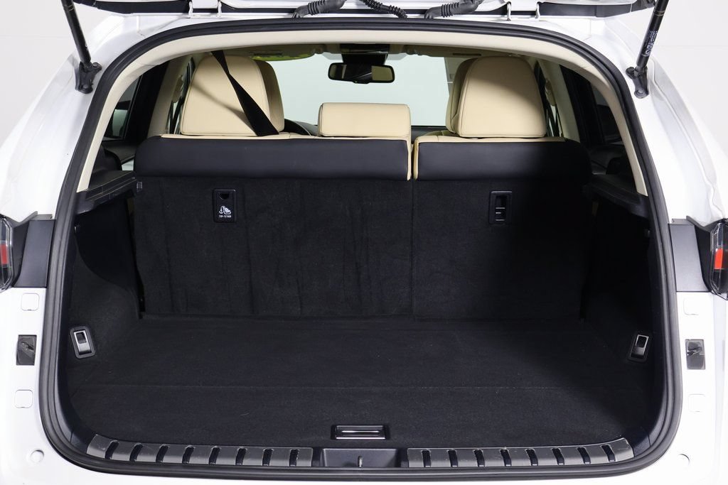 Used 2020 Lexus NX 300 FWD w/ Accessory Package image 14