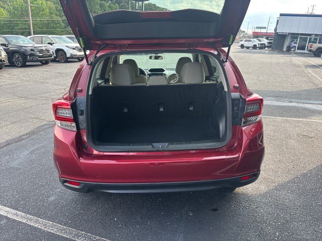 Used 2021 Subaru Impreza 2.0i AWD/4WD image 48