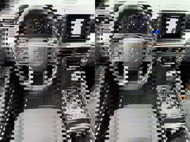 New 2026 Toyota Tacoma SR5 image 13