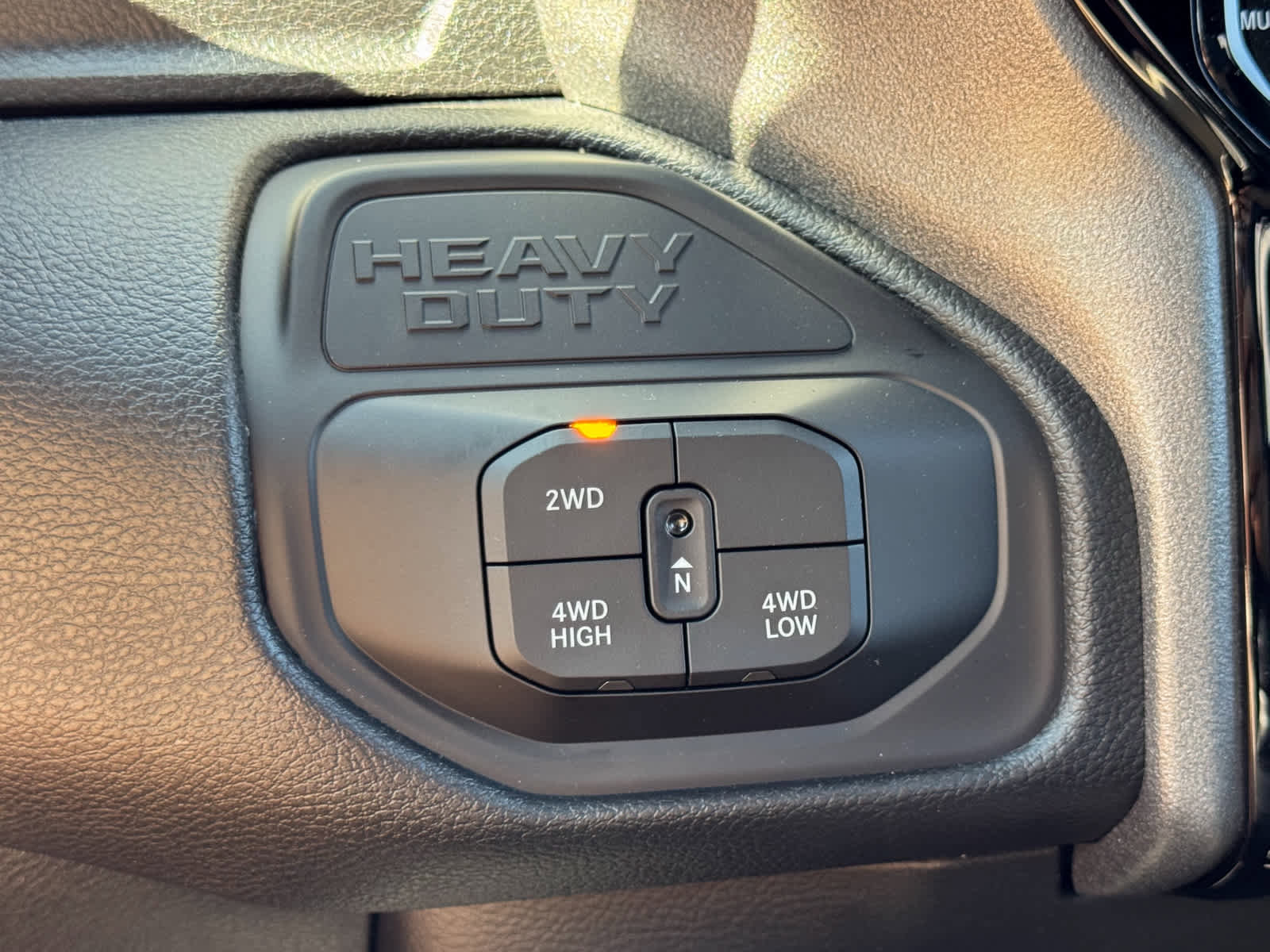 New 2026 RAM 2500 Tradesman image 25