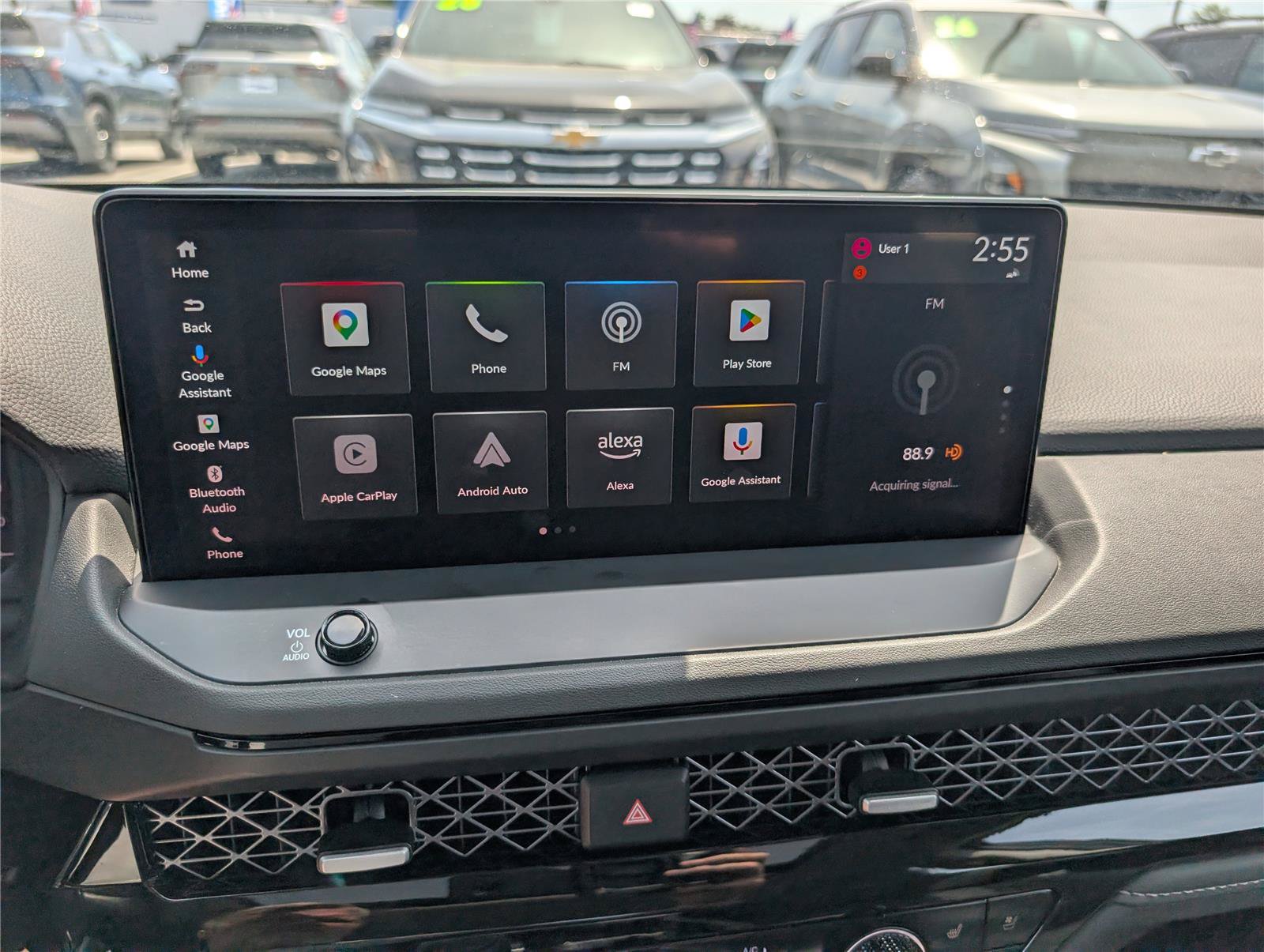 Used 2024 Honda Accord Touring image 27