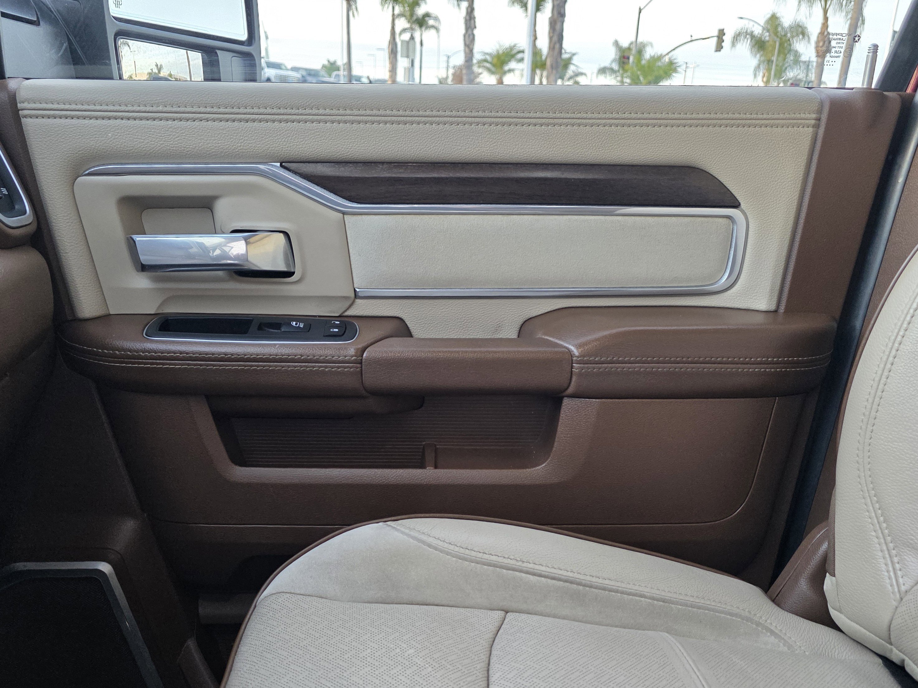 Certified 2023 RAM 2500 Laramie image 11