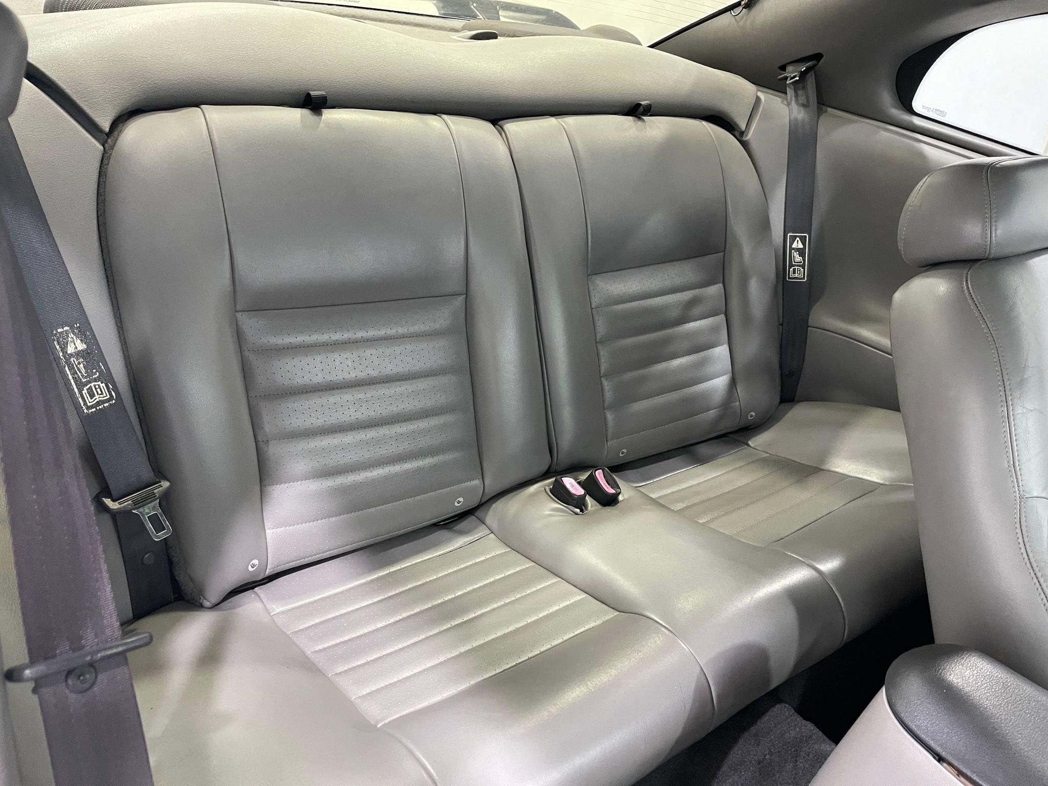 Used 2003 Ford Mustang GT RWD image 26