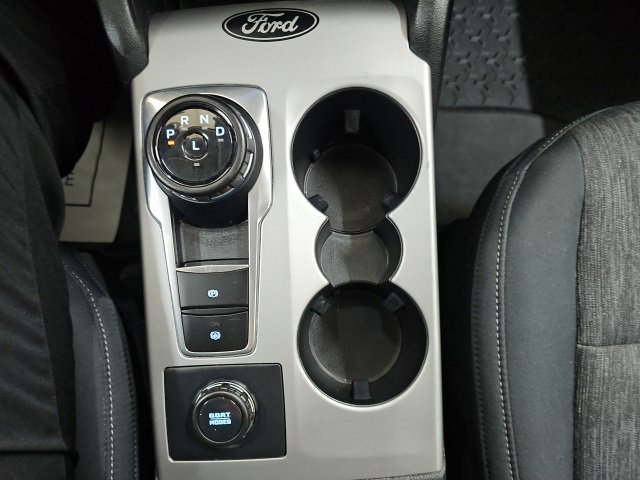 Used 2022 Ford Bronco Sport Big Bend w/ Convenience Package image 11
