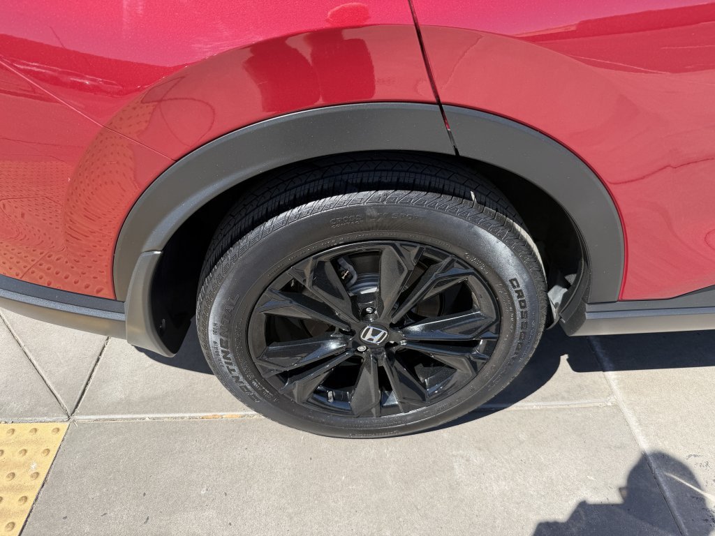 Used 2023 Honda CR-V Sport Touring image 15
