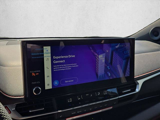 New 2026 Toyota Sienna XSE FWD image 14