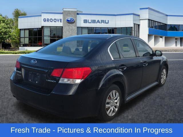 Used 2013 Subaru Legacy 2.5i AWD/4WD image 5