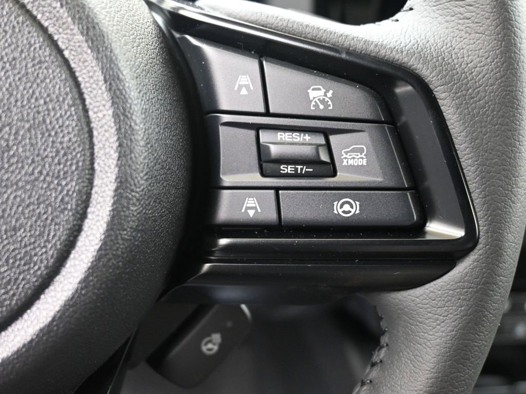 New 2026 Subaru Outback Limited XT image 22