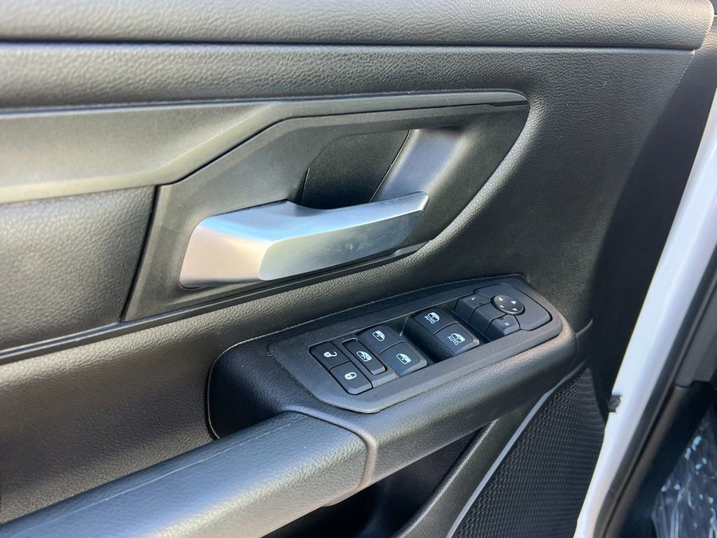 Used 2025 RAM 1500 Tradesman image 23