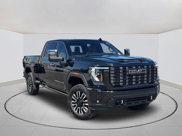 New 2026 GMC Sierra 2500 Denali Ultimate AWD/4WD image 1