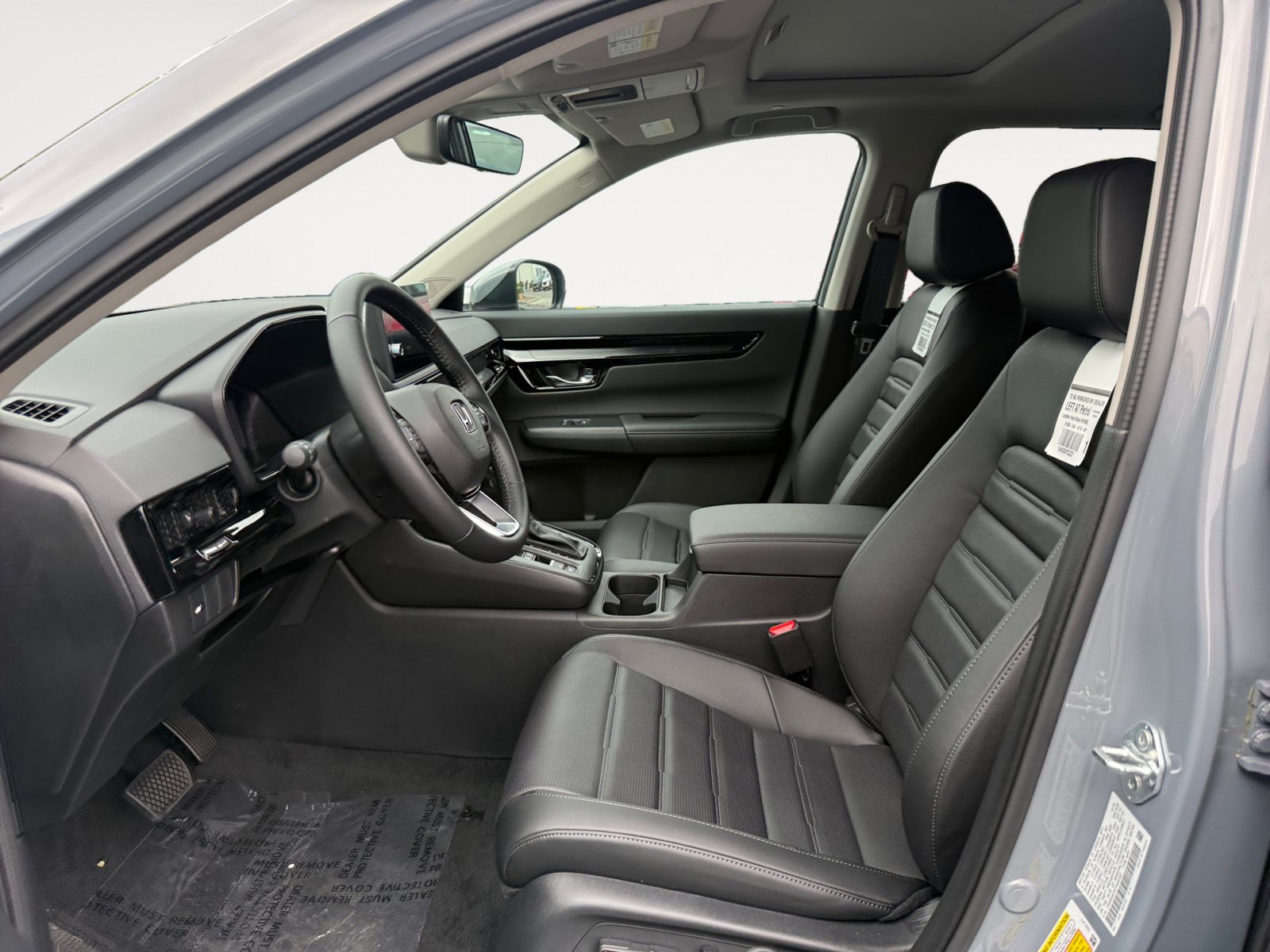 New 2026 Honda CR-V EX-L image 10