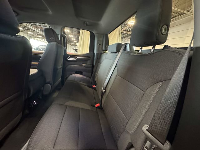 New 2026 GMC Sierra 1500 Elevation image 19