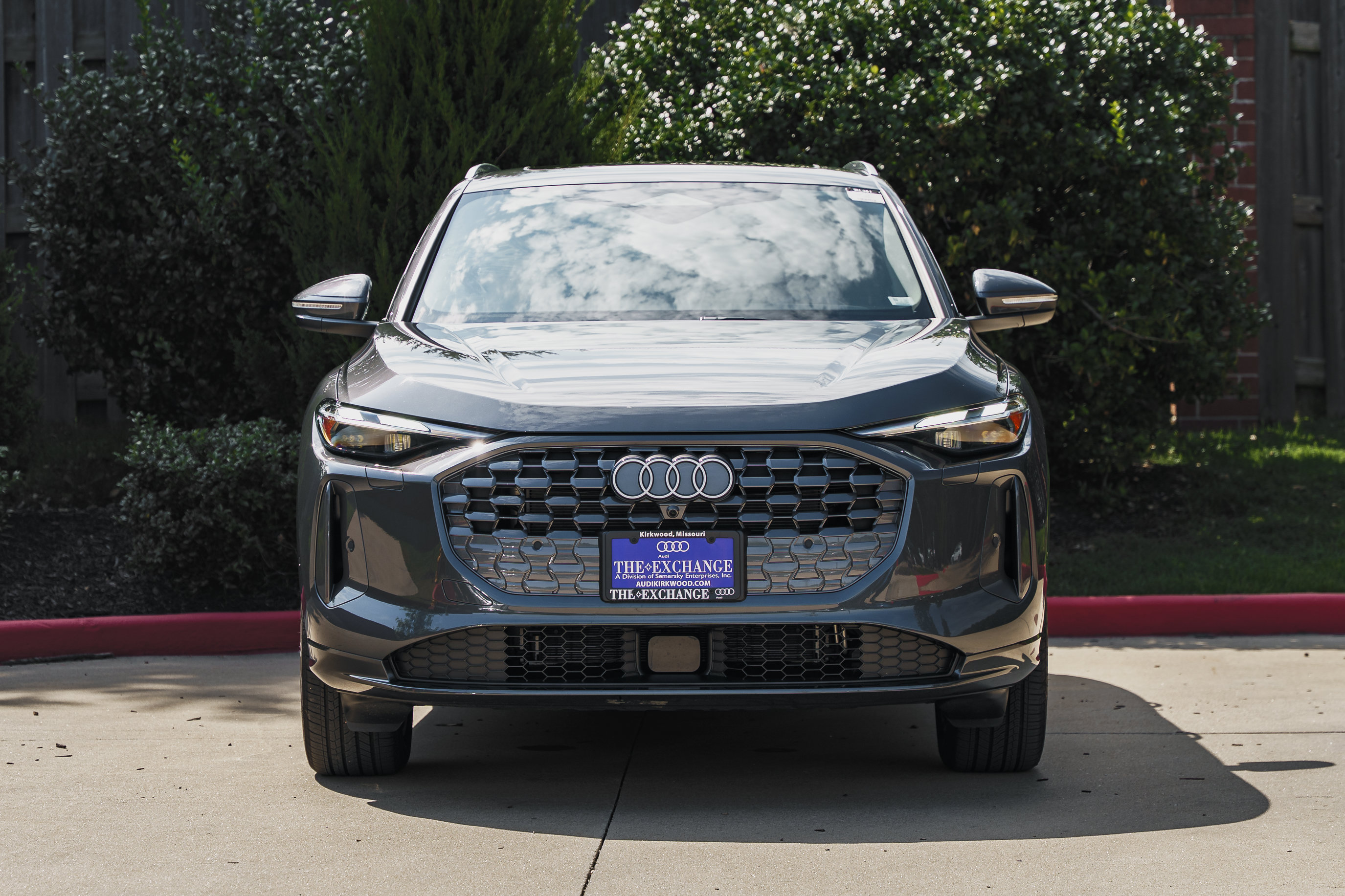 Certified 2025 Audi Q5 Premium AWD/4WD image 29