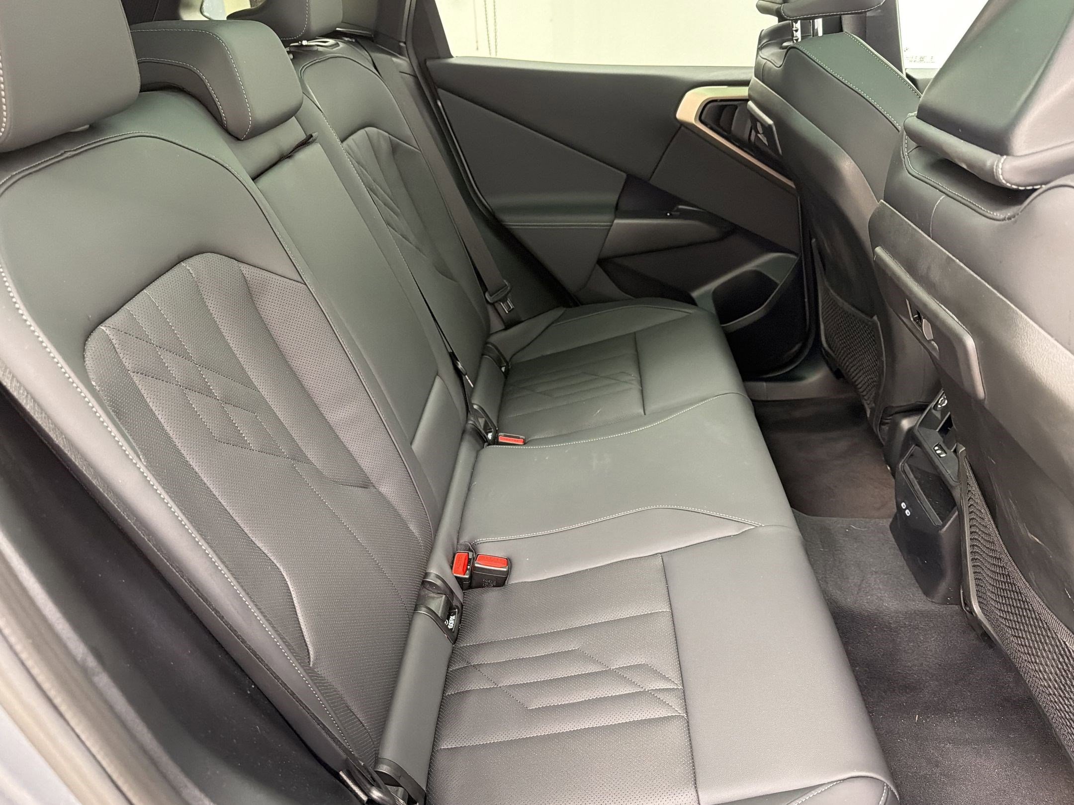 Used 2025 BMW X3 xDrive30i w/ Premium Package AWD/4WD image 26