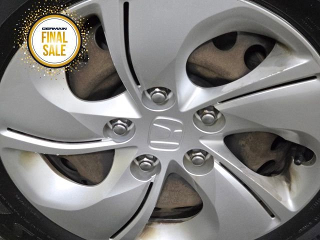 Used 2015 Honda Civic LX image 10