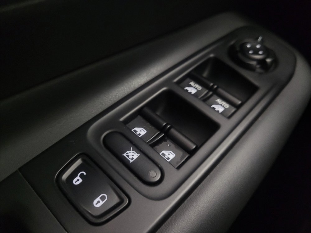 Used 2022 Jeep Renegade Latitude image 27