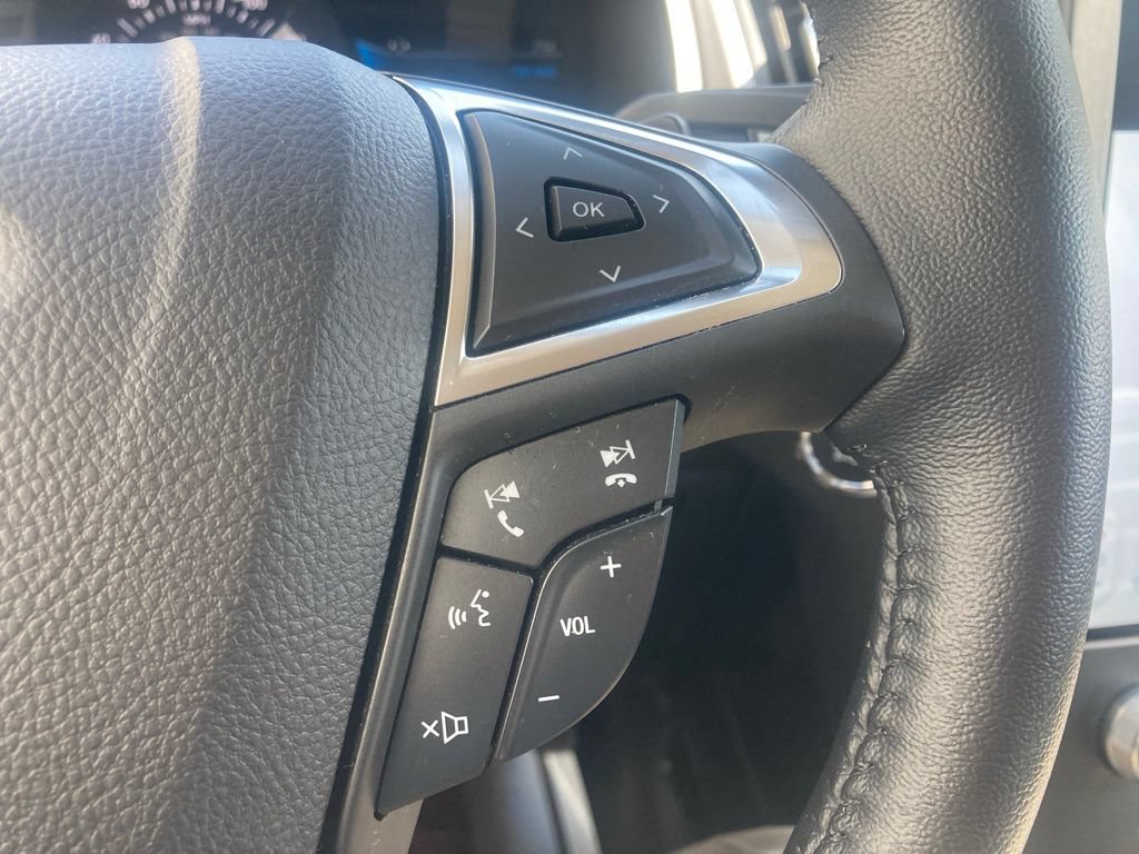 Used 2023 Ford Edge SEL w/ Convenience Package AWD/4WD image 33