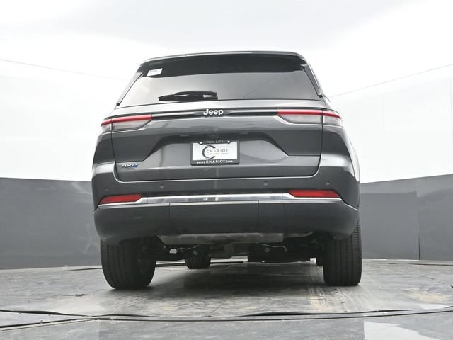 Used 2022 Jeep Grand Cherokee Limited 4xe AWD/4WD image 56