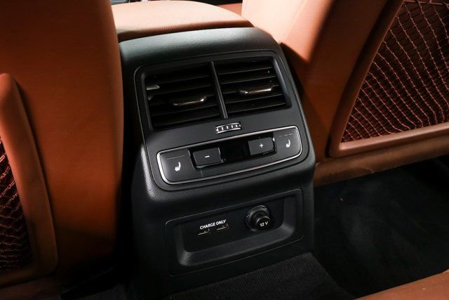 Used 2021 Audi A5 2.0T Prestige w/ Black Optic Package image 21