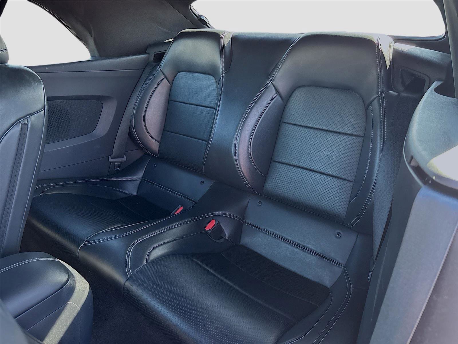 Used 2024 Ford Mustang Premium image 25