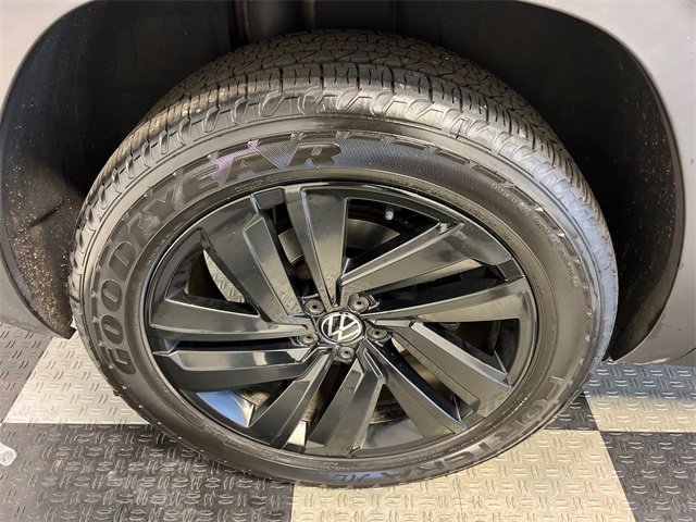 Certified 2023 Volkswagen Atlas Cross Sport SE image 15