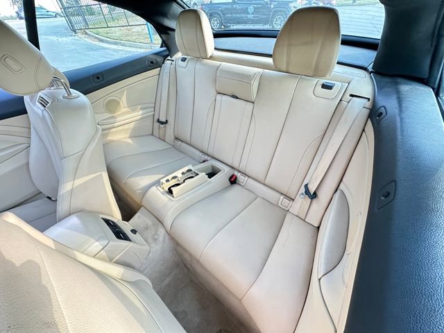Used 2015 BMW 428i xDrive Convertible w/ Premium Package AWD/4WD image 29