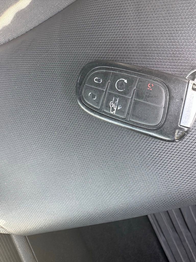 Used 2017 RAM 1500 Rebel w/ Luxury Group AWD/4WD image 43