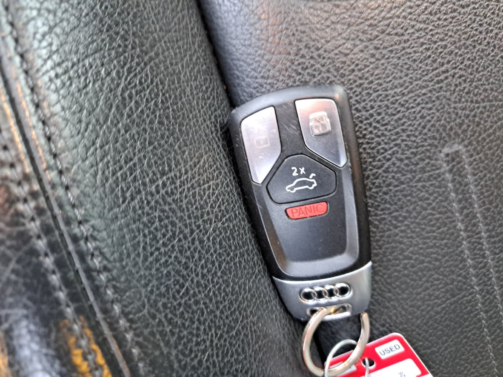 Used 2019 Audi A5 2.0T Premium w/ Convenience Package AWD/4WD image 12