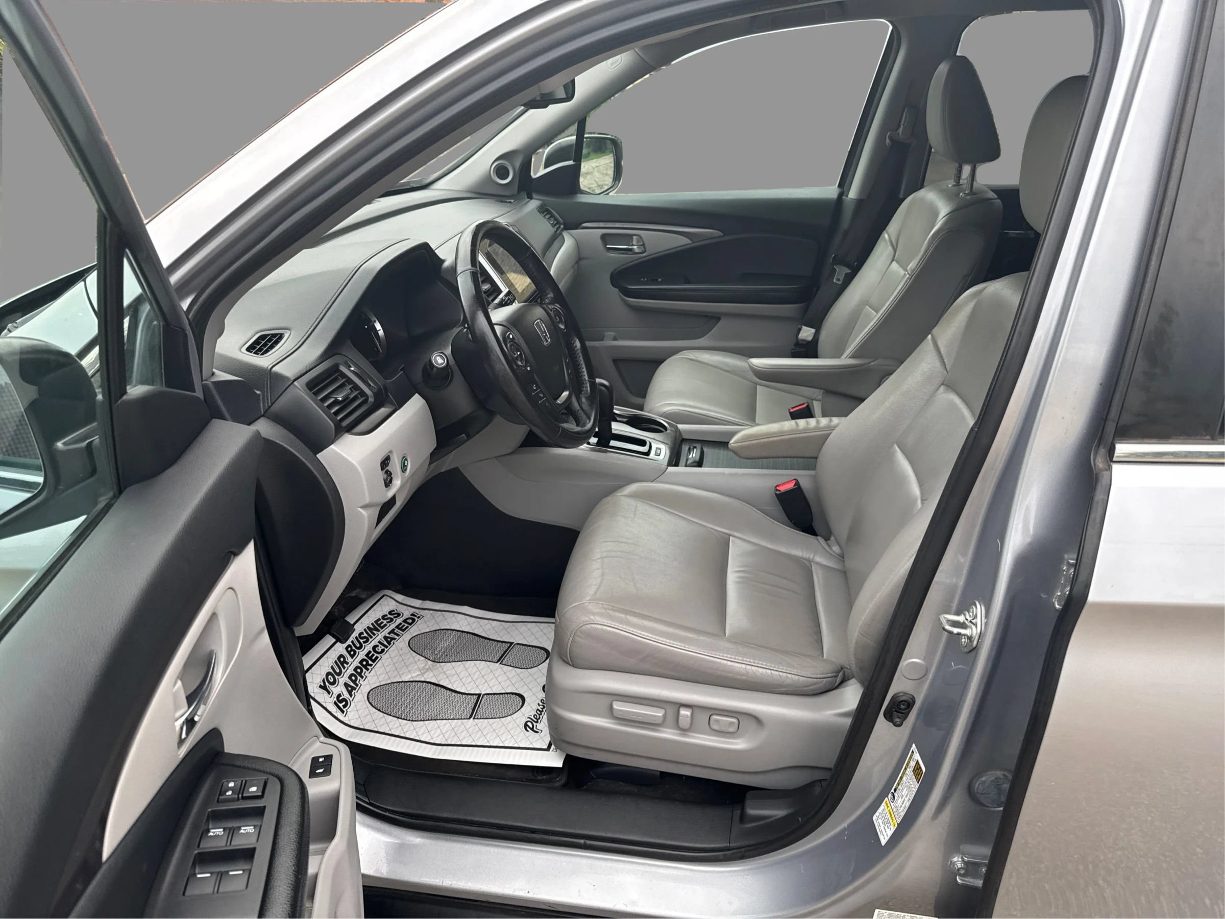 Used 2016 Honda Pilot EX-L image 10