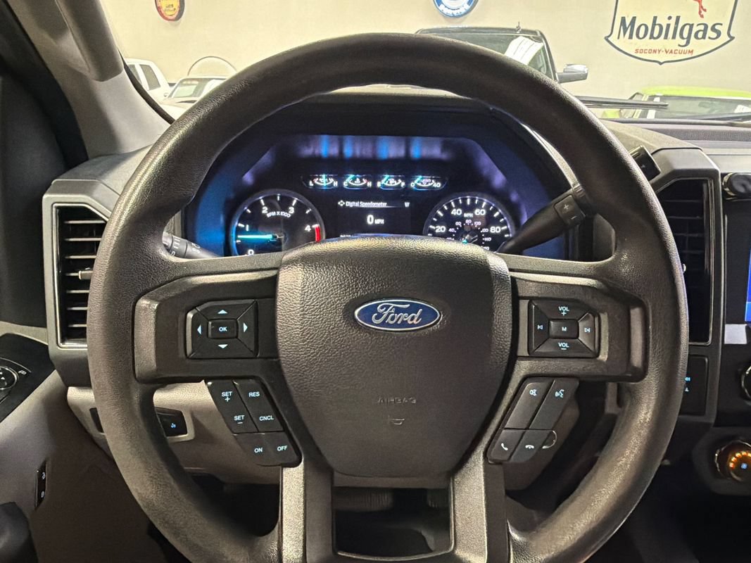 Used 2021 Ford F350 XLT w/ XLT Value Package AWD/4WD image 17